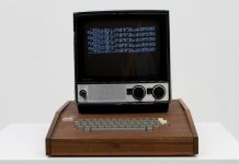 Майже 2 млн доларів за комп’ютер Apple