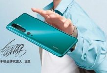 Розсекречені характеристики Xiaomi Mi CC9 Pro: шість камер, Snapdragon 730G і до 12 ГБ оперативної пам’яті