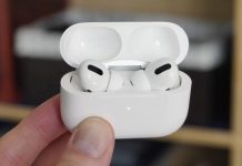 Apple в своєму стилі: AirPods Pro неможливо відремонтувати