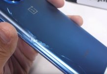 OnePlus 7T провалив тест на міцність
