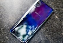 Samsung готує нас до анонсу нової платформи
