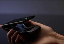 Розкрито зовнішній вигляд нового складного смартфона Motorola Razr