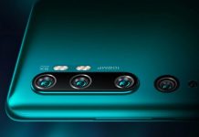 Фото дня: на що здатна 108-мегапіксельна камера Xiaomi Mi CC9 Pro