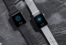 Xiaomi Mi Watch дозволить здійснювати дзвінки без телефону