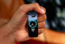 Xiaomi Mi Band 5 Pro стане кращим браслетом 2020 року