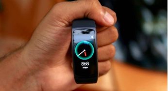 Xiaomi Mi Band 5 Pro стане кращим браслетом 2020 року