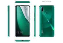 Інсайдери показали фото першого у світі смартфона з двома камерами на 48 Мп