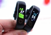 Порівняння Xiaomi Mi Band 5 і Mi Band 4: який спортивний браслет кращий?
