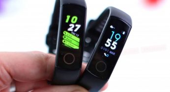 Порівняння Xiaomi Mi Band 5 і Mi Band 4: який спортивний браслет кращий?