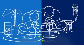 У Steam додана нова функція для мультиплееру