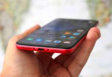 Опублікована фотографія смартфона Pocophone F2