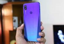 Смартфон Xiaomi Redmi 8 відтворює без підзарядки 17 годин відео
