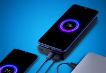 100-ватна зарядка Xiaomi готова до виходу на ринок