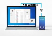 Розсекречена одне з відмінностей Android 11