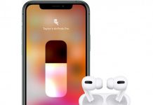 Apple випустила велике оновлення для iPhone, без якого AirPods Pro не зароблять