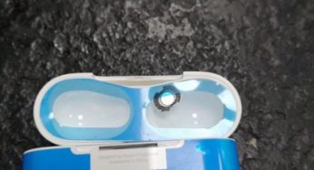 Навушники Apple AirPods Pro запущені у виробництво
