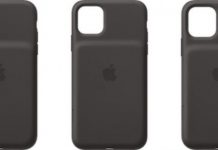 Смартфони iPhone 11 зможуть працювати вдвічі довше