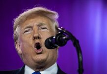 Трампу не сподобався Face ID у нових iPhone