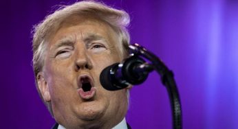 Трампу не сподобався Face ID у нових iPhone