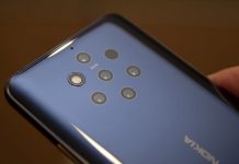 Nokia 9.1 PureView затримується на півроку