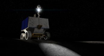 NASA планує в 2022 році відправити на Місяць робота, який буде шукати воду