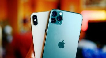 Придуманий оригінальний спосіб перетворення iPhone XS в iPhone 11 Pro