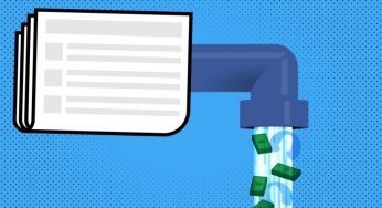 Facebook в тестовому режимі почав відображати вкладку з новинами