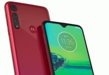 Чим буде дивувати Moto G8?