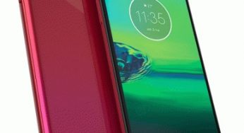 Чим буде дивувати Moto G8?