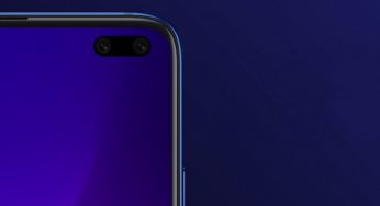 Один в один як Samsung Galaxy S10+. Redmi K30 позує на зображенні на повний зріст