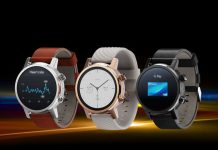Розумні годинники Moto 360 повернулися на ринок, але їх випустила не Motorola