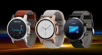 Розумні годинники Moto 360 повернулися на ринок, але їх випустила не Motorola