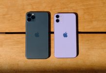 Яка собівартість iPhone 11 Pro Max: вражаюча цифра
