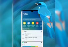 Huawei пропонує випробувати альтернативу Google і виграти Huawei P30 Pro