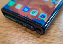 Продажі складного смартфона Huawei Mate X стартують в жовтні 2019 року
