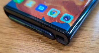 Продажі складного смартфона Huawei Mate X стартують в жовтні 2019 року