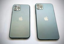 Apple не встигає за попитом на iPhone 11