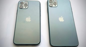 Apple не встигає за попитом на iPhone 11