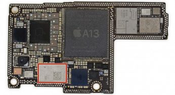 Смартфони Apple iPhone стають все унікальнішими