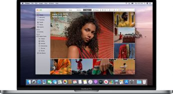 Apple випустила нову операційну систему macOS Catalina