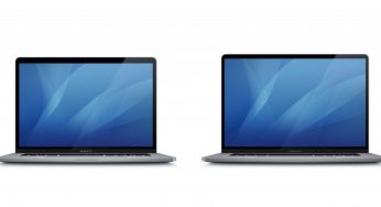 Apple випадково показала найпотужніший MacBook Pro завчасно