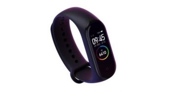 Xiaomi зробила фітнес-браслет Xiaomi Mi Band 4 ще зручніше