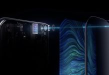 Что особенного в технологии Under Display Camera от Samsung
