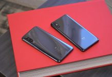 Опубліковано живе фото смартфона Xiaomi Mi Mix 4