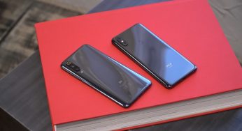 Xiaomi Mi Mix 4 отримав підекранну камеру в мережі з’явились якісні фото
