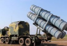 Зеленському показали новітню розробку «Нептун»