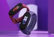 Xiaomi знизила ціни на Mi Band 3 і Mi Band 4