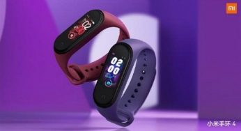 Xiaomi знизила ціни на Mi Band 3 і Mi Band 4