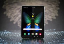 Ремонт Samsung Galaxy Fold сильно вдарить по кишені