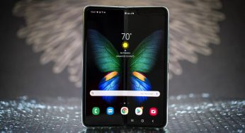 Ремонт Samsung Galaxy Fold сильно вдарить по кишені